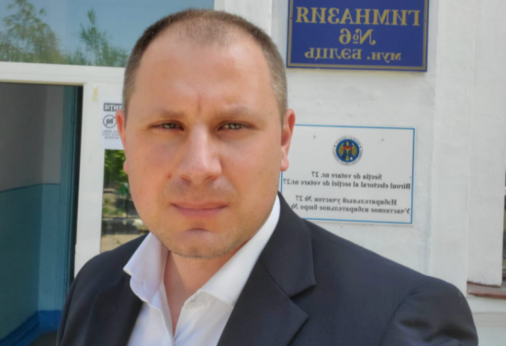 Ştefan Gligor: Rusia anexează teritoriile ucrainene pentru a putea ameninţa cu arme nucleare